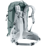 Rucksack Deuter Trail Pro 31 SL 2023