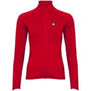 Damen-Sweatshirt High Point Proton 6.0 Lady Sweatshirt rot red
