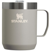 Thermotasse Stanley Camp mug 230 ml grau Ash