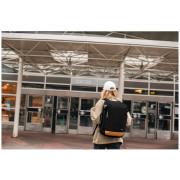 Reiserucksäcke Pacsafe GO Carry-on Backpack 34L