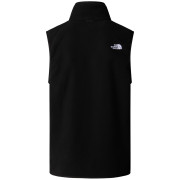 Herrenweste The North Face M Glacier Fleece Vest