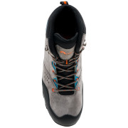 Herrenschuhe Elbrus Condis Mid WP