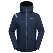 Herrenjacke La Sportiva Pocketshell Jkt M dunkelblau Night Sky/Chalk