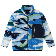 Kinder-Sweatshirt Reima Turilas blau Cool blue