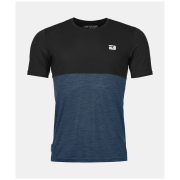 Herren-Funktionsshirt Ortovox 150 Cool Logo Ts M