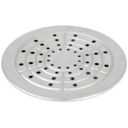 Kochzubehör Brunner Thermate silber