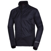 Herren Funktions-Sweatshirt Northfinder Giuliano schwarz 270blackblack