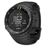 Armbanduhr Suunto Core schwarz AllBlack