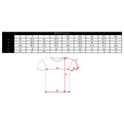 Herren Radtrikot Silvini Turano