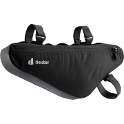 Fahrradtasche Deuter Triangle Front Bag 1.5 schwarz black
