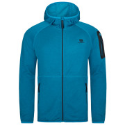 Herren-Sweatshirt Loap Mopak blau blue