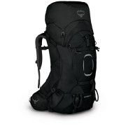 Rucksack Osprey Aether 55 II schwarz Black