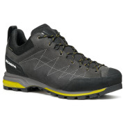 Herrenschuhe Scarpa Zodiac Gtx grau/grün Anthracite- Sulphur