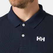 Herren-T-Shirt Helly Hansen Ocean Polo 2.0