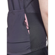 Damen-Radtrikot Craft W Adv Endur