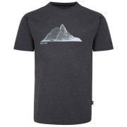 Herren-T-Shirt Dare 2b Movement Tee grau Charcoal Mar
