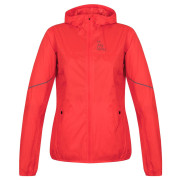Damenjacke Hannah Miley orange Cherry tomato
