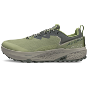 Herren Laufschuhe Altra Timp 6 hellgrün DUSTY OLIVE