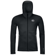 Herren-Sweatshirt Ortovox Fleece Hoody M