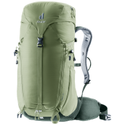 Rucksack Deuter Trail 30 hellgrün grove-ivy