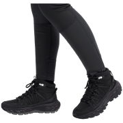 Damenschuhe Jack Wolfskin Wild Hike Texapore Mid W
