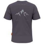 Herren-T-Shirt Hannah Baz