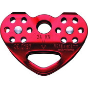 Umlenkrolle Petzl TANDEM®