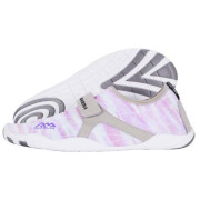 Wasserschuhe Aqua Marina Ombre rosa