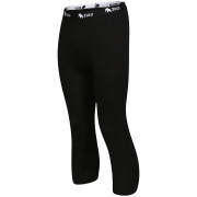 Herren 3/4 Unterhose Zulu Merino 160