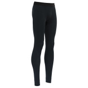 Herren-Funktionsunterhosen Devold Multi Sport Merino 190 Longs Man schwarz INK