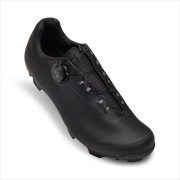 Radschuhe Giro Cadet XC schwarz Black
