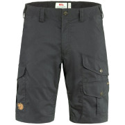 Herrenshorts Fjällräven Vidda Pro Lite Shorts M dunkelgrau Dark Grey