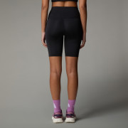 Damenshorts The North Face Flex 8In Tight