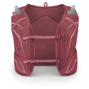 Laufweste Osprey Dyna 6 rosa kakio pink