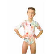 Kinderbadeanzug DucKsday Bliss Girl rosa Pastel/Pink