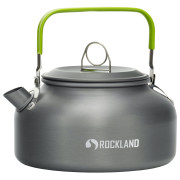 Kanne Rockland Travel Kettle grau grey