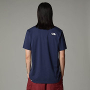 Herren-T-Shirt The North Face M S/S Simple Dome Tee