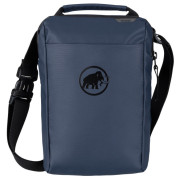 Umhängetasche Mammut Seon Pouch blau marine