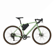 Fahrradtasche für den Rahmen Fjällräven Hoja Triangle Frame Bag