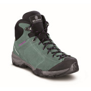 Damenschuhe Scarpa Mojito Hike GTX WMN türkis Jade