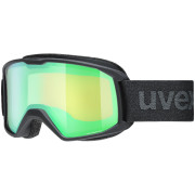 Skibrille Uvex Elemnt FM
