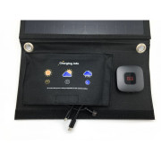 Solarmodul Crossio SolarPower 28W 3.0
