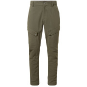 Herrenhose Craghoppers NL Adventure Trs dunkelgrün WoodlandGrn