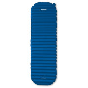Selbstaufblasende Isomatte Pinguin Sherpa 38 NX blau Blue