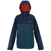 Herrenjacke Regatta Bosfield III blau MoonLtDn/Nvy