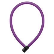 Fahrradschloss AXA Resolute 6-60 lila Royal Purple