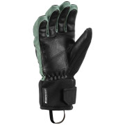 Kinder Skihandschuhe Leki Bird Junior