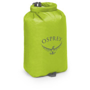 Packsack Osprey Ul Dry Sack 6 grün limon green