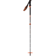 Skialp-Stöcke K2 Lockjaw Carbon Plus 2023