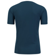 Herren-T-Shirt Karpos Val Federia Tee